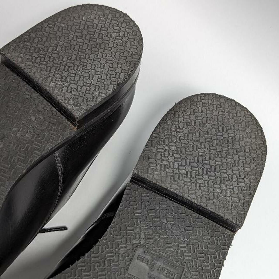 JOHN LOBB - 【訳あり】JOHN LOBB ジョンロブ CITY 2 シティ2 JOHN LOBB - 【訳あり】JOHN LOBB ジョンロブ CITY 2 シティ2