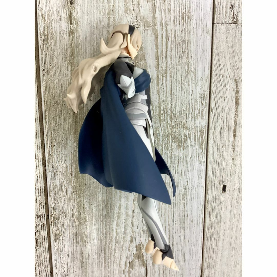 GOOD SMILE COMPANY(グッドスマイルカンパニー)の【ジャンク】figma ファイアーエムブレムif カムイ[女]  エンタメ/ホビーのフィギュア(アニメ/ゲーム)の商品写真