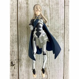 グッドスマイルカンパニー(GOOD SMILE COMPANY)の【ジャンク】figma ファイアーエムブレムif カムイ[女] (アニメ/ゲーム)