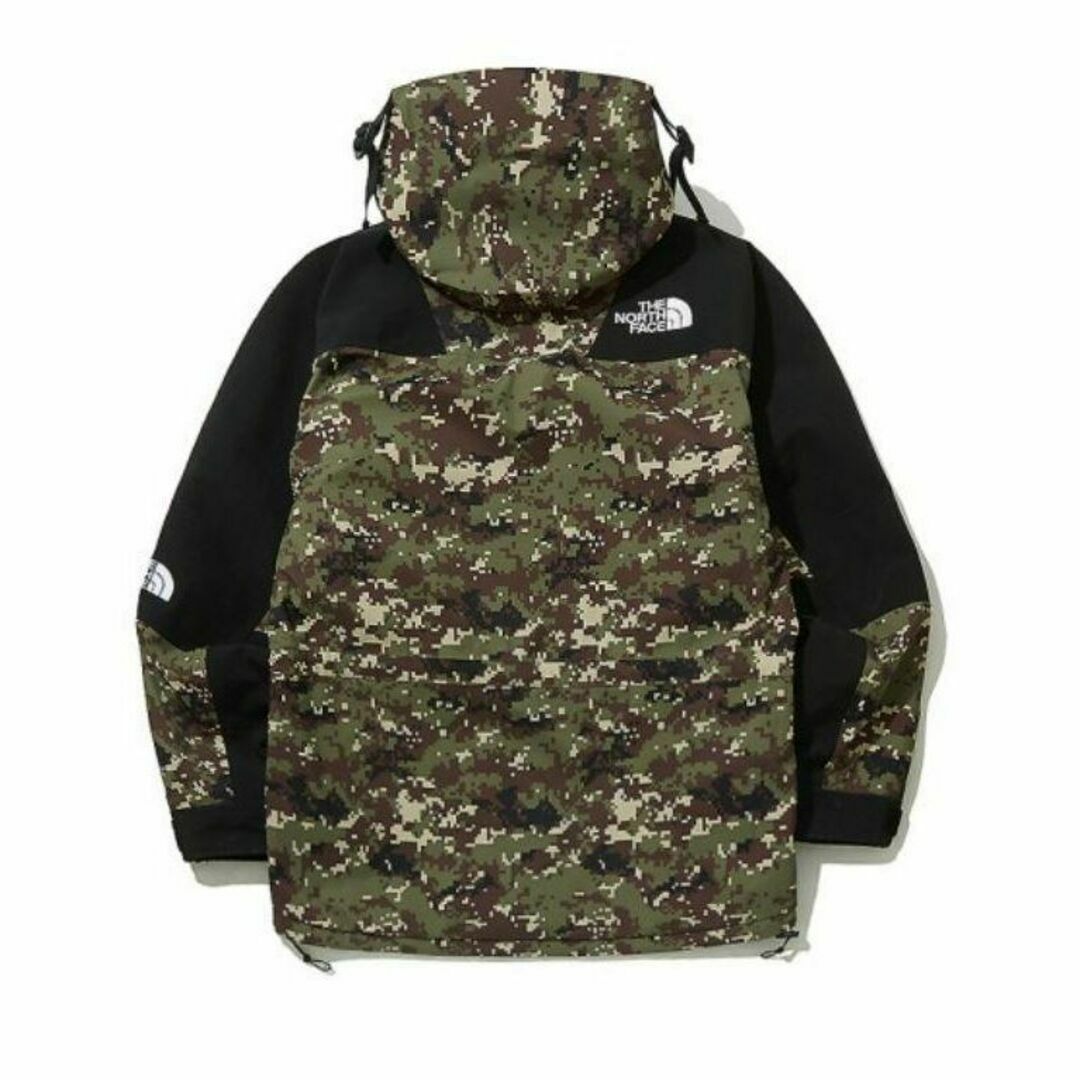 THE NORTH FACE - L 新品 韓国 ノースフェイス マウンテンジャケット