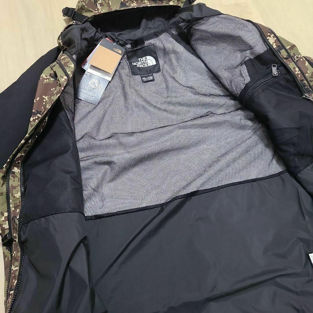 THE NORTH FACE - L 新品 韓国 ノースフェイス マウンテンジャケット