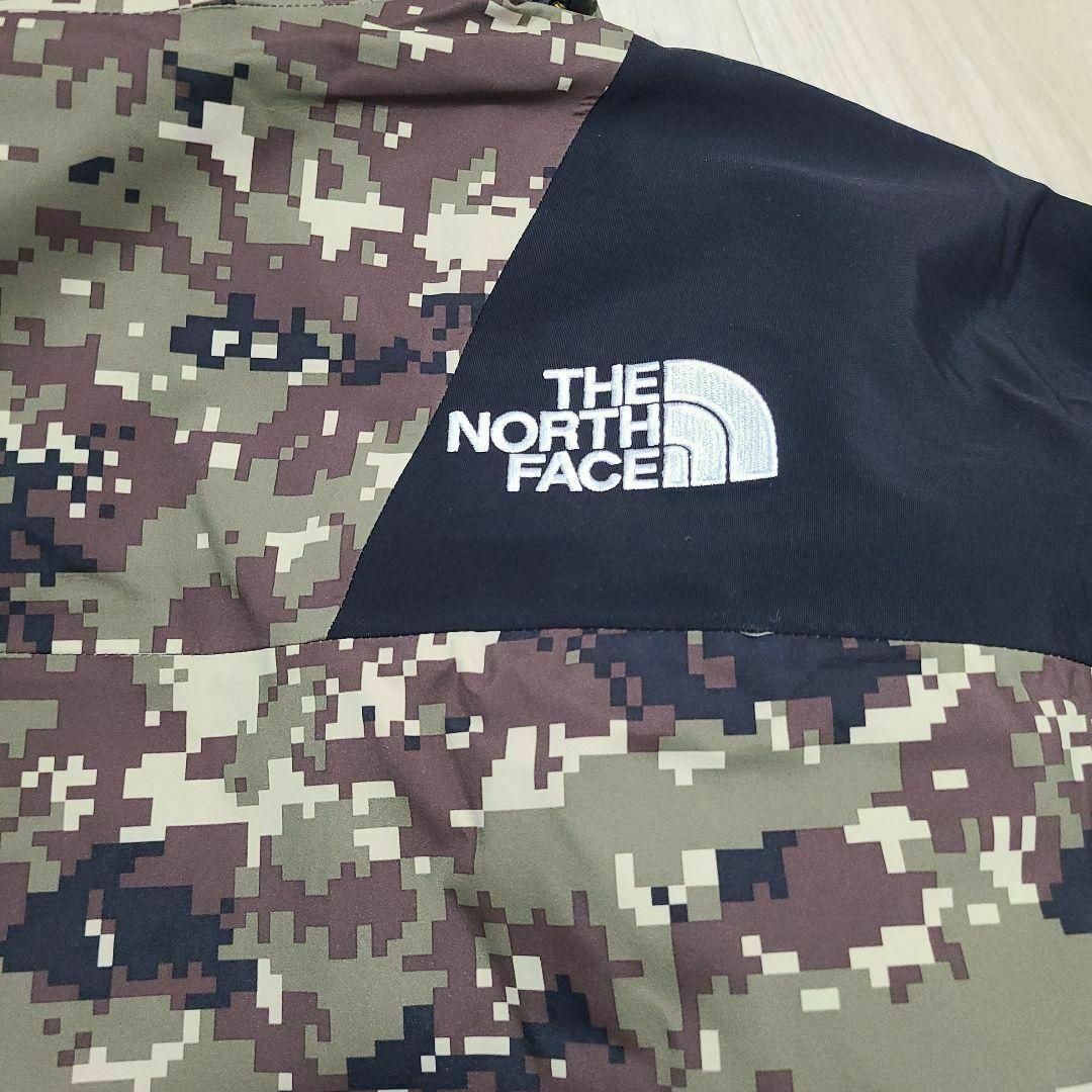 THE NORTH FACE - L 新品 韓国 ノースフェイス マウンテンジャケット