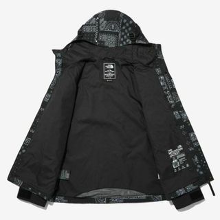 THE NORTH FACE - L 新品 韓国 ノースフェイス マウンテンジャケット ...