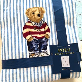 ポロラルフローレン 毛布の通販 28点 | POLO RALPH LAURENのインテリア