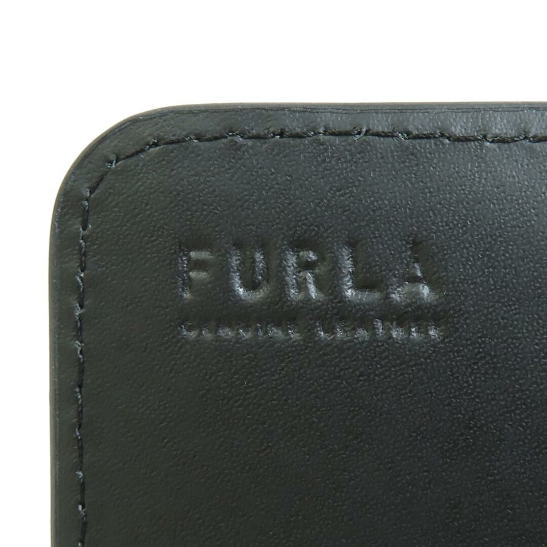 フルラ Furla 長財布 レザー ブラック レディース 送料無料 h29756a 6