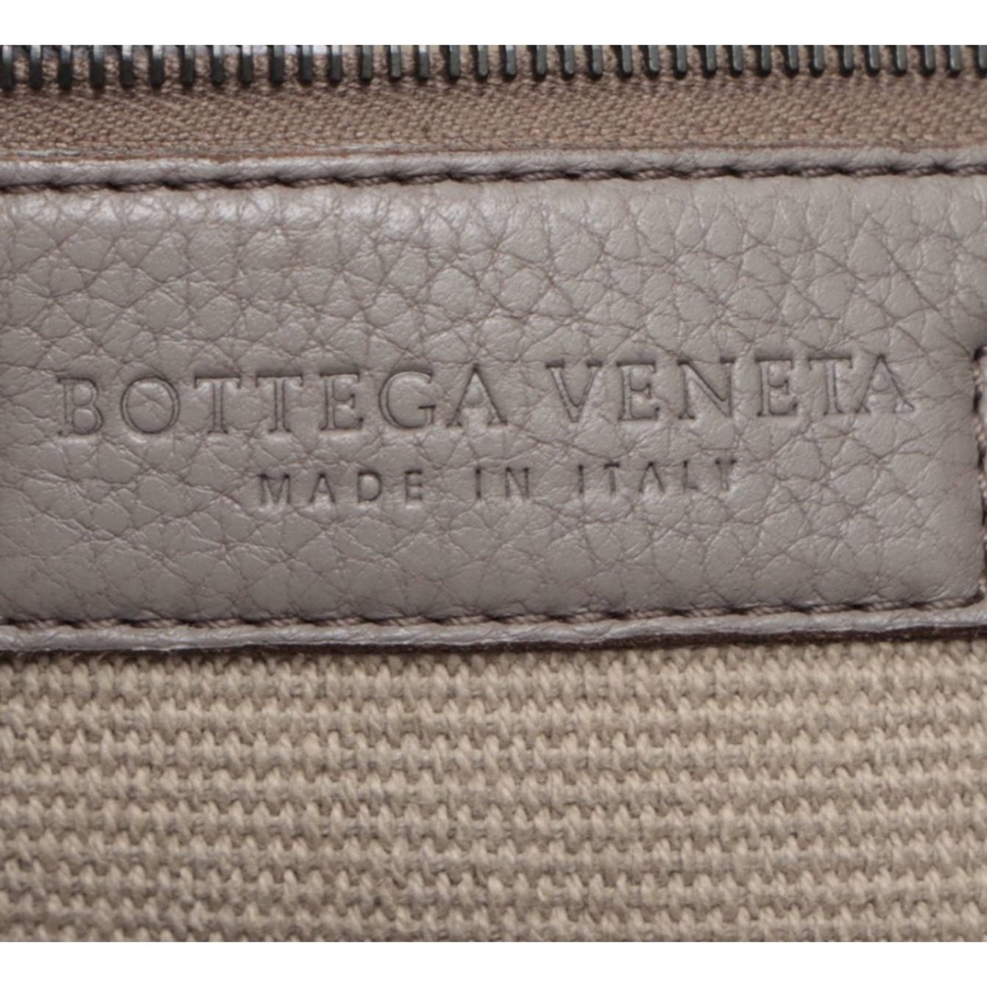 Bottega Veneta - BOTTEGA VENETA ボッテガ トートバッグ レザー