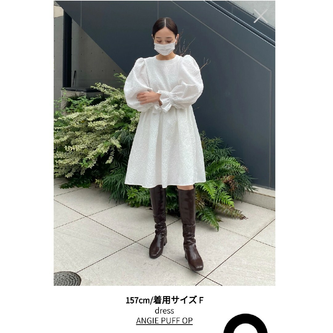 Bibiy. ANGIE PUFF OPの通販 by Ari's shop|ラクマ Bibiy. ANGIE PUFF OPの通販 by Ari's shop|ラクマ