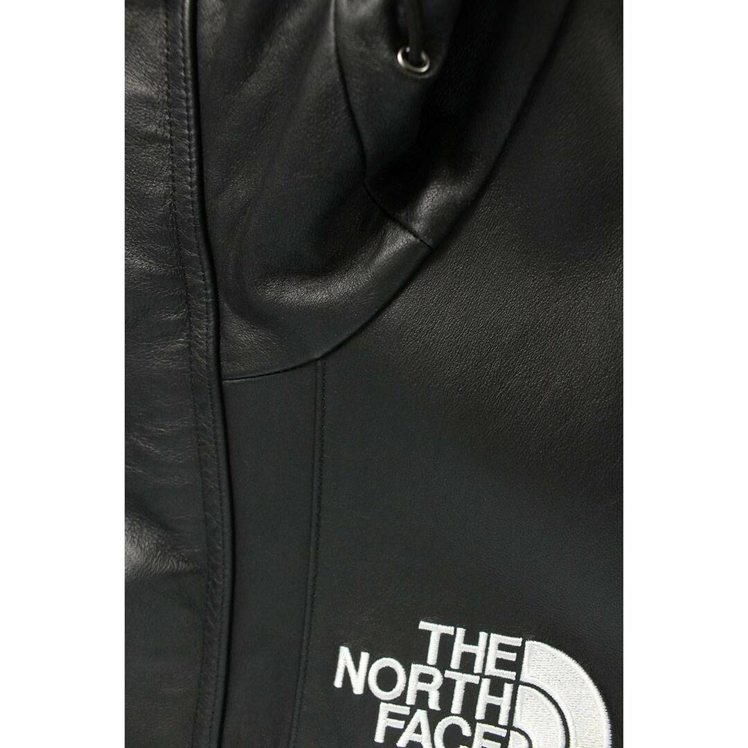 Supreme - シュプリーム ×ノースフェイス THE NORTH FACE 18AW Leather