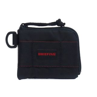 ブリーフィング◆コインケース 小銭入れ 財布 ネイビー◆新品