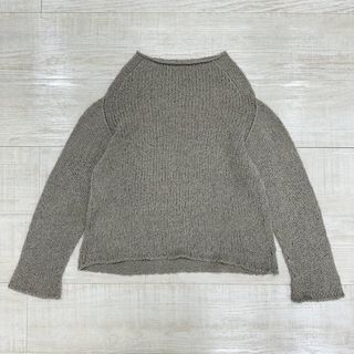 ヨーガンレール ニット/セーター(レディース)の通販 58点 | Jurgen