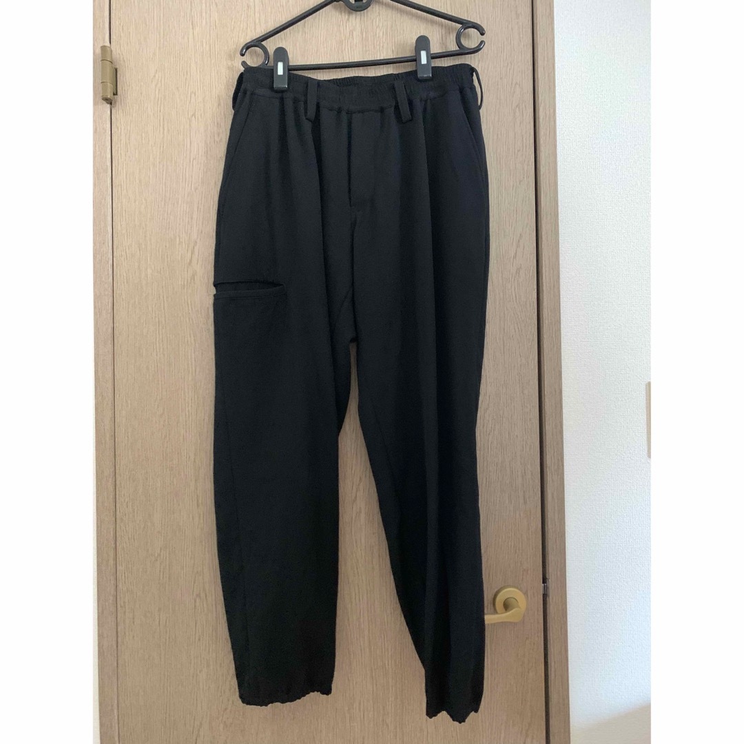 REGULATION Yohji Yamamoto - yohjiyamamoto レギュレーションの通販