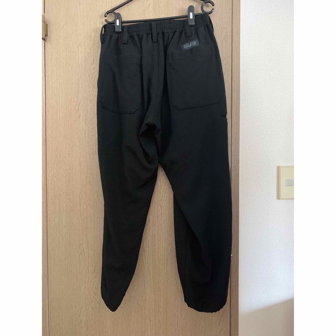 REGULATION Yohji Yamamoto - yohjiyamamoto レギュレーションの通販