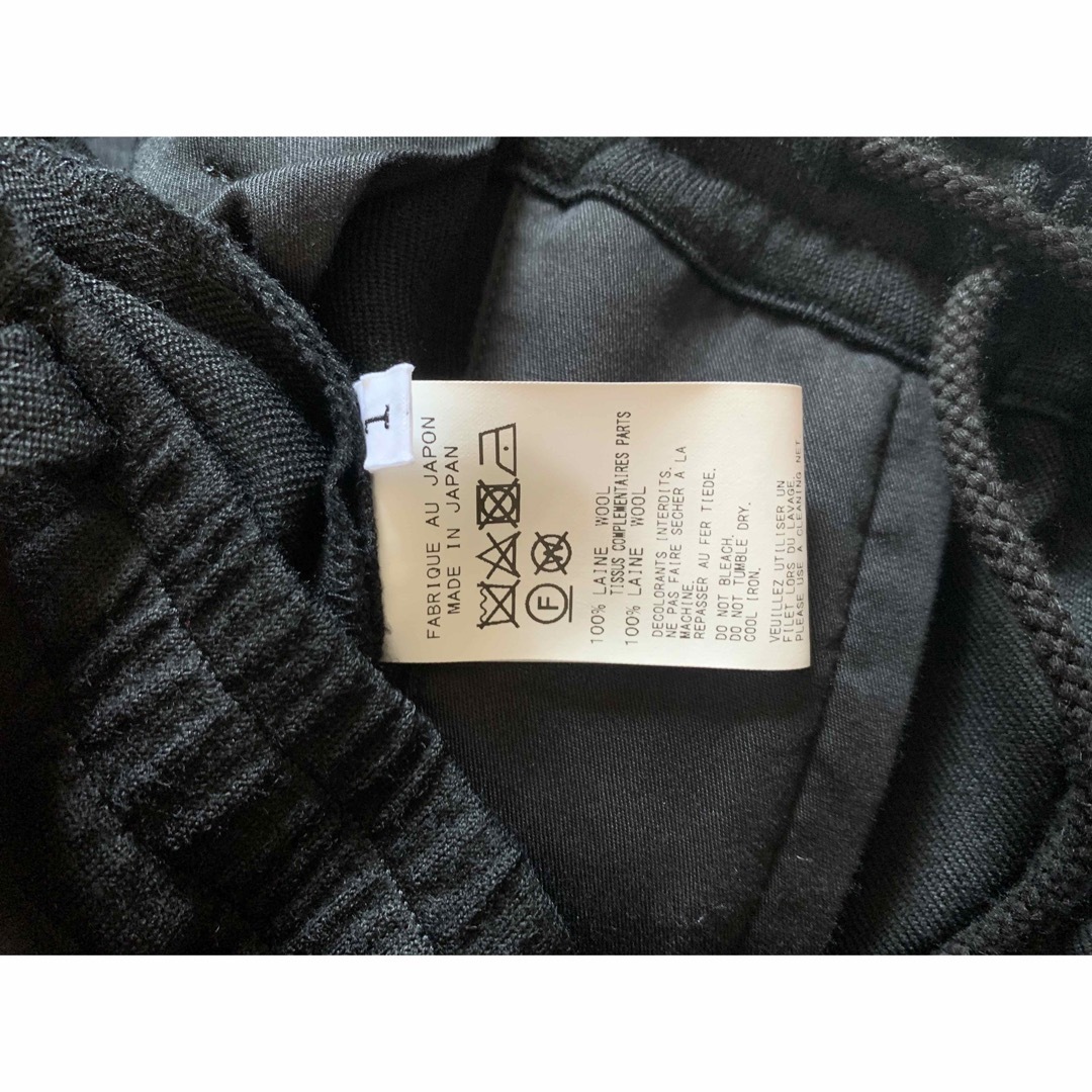 REGULATION Yohji Yamamoto - yohjiyamamoto レギュレーションの通販