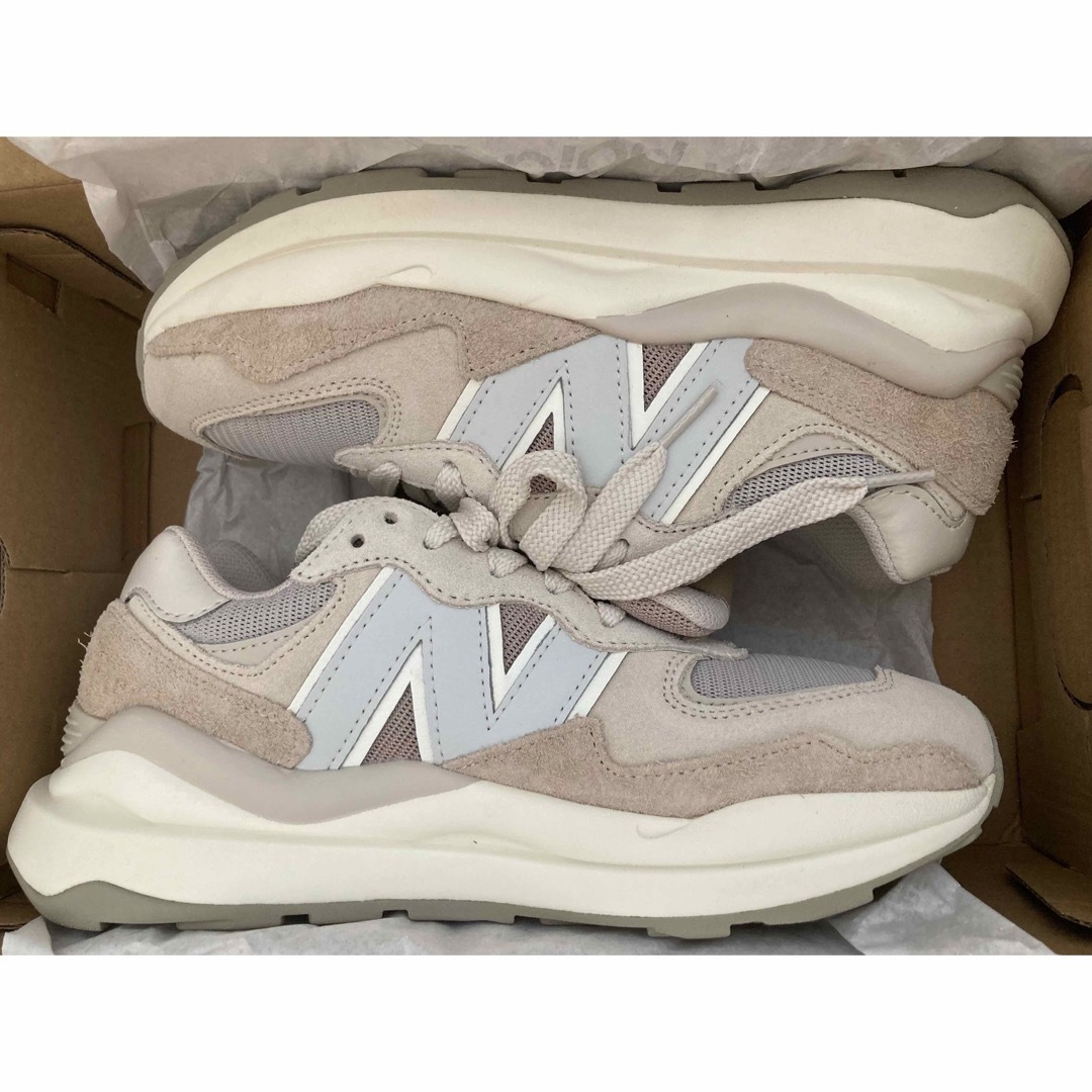 【希少価値】新品未使用　New Balance M5740