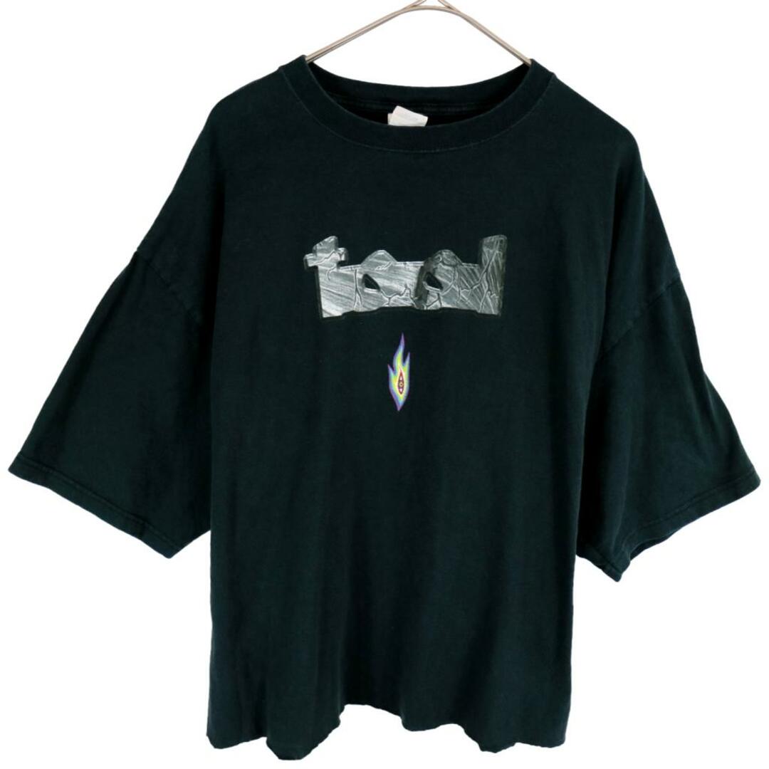 TOOL トゥール ヴィンテージ ツアー Tシャツ バンT