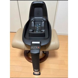 マキシコシ(Maxi-Cosi)のマキシコシ  2wayfix ベース isofix(自動車用チャイルドシート本体)