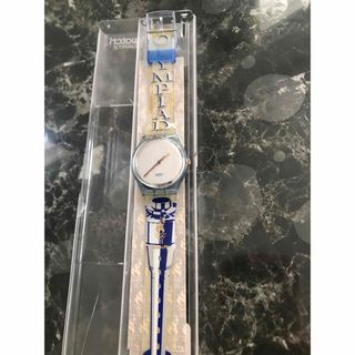 スウォッチ(swatch)のswatch  1996アトランタオリンピックモデル(腕時計(アナログ))