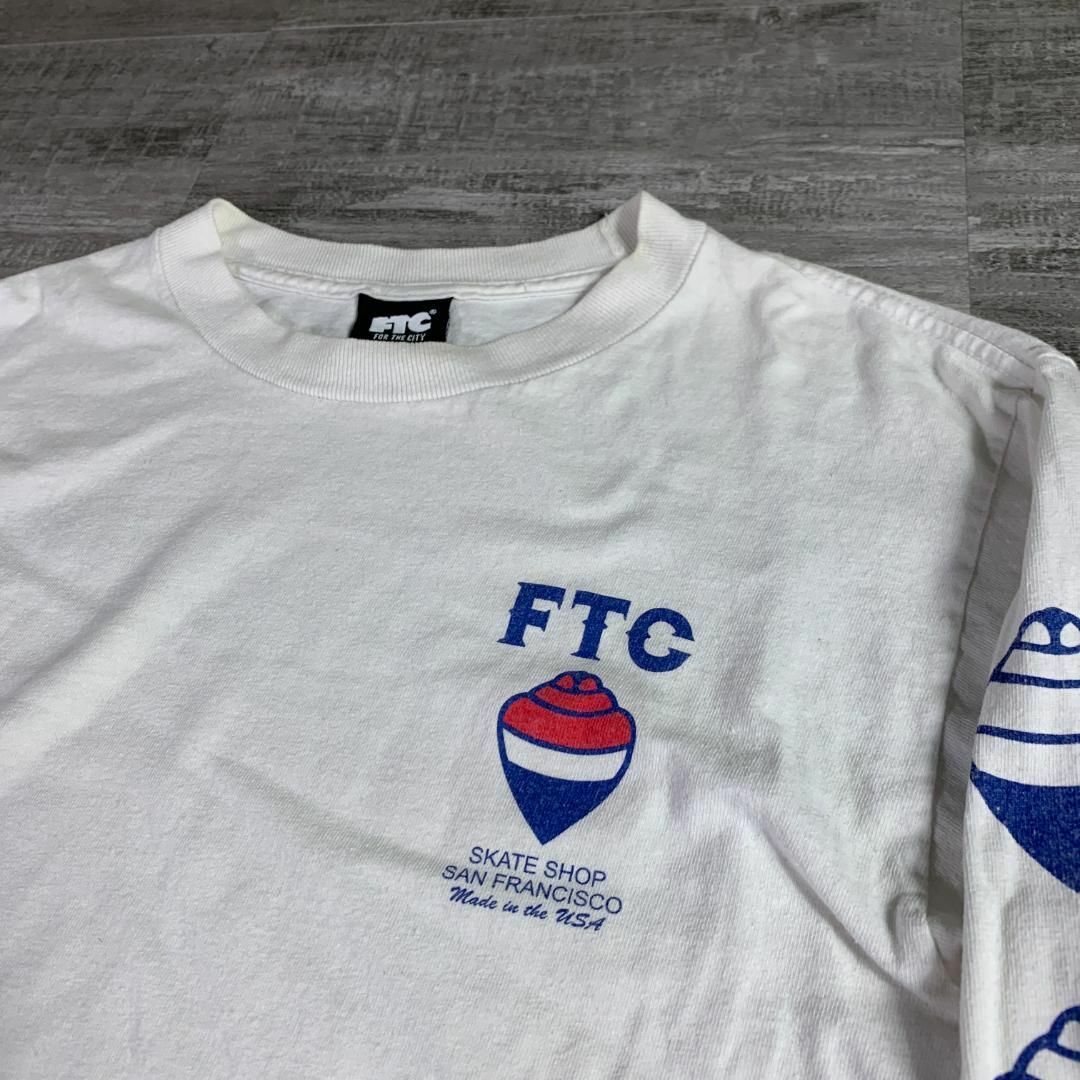 FTC ロンT