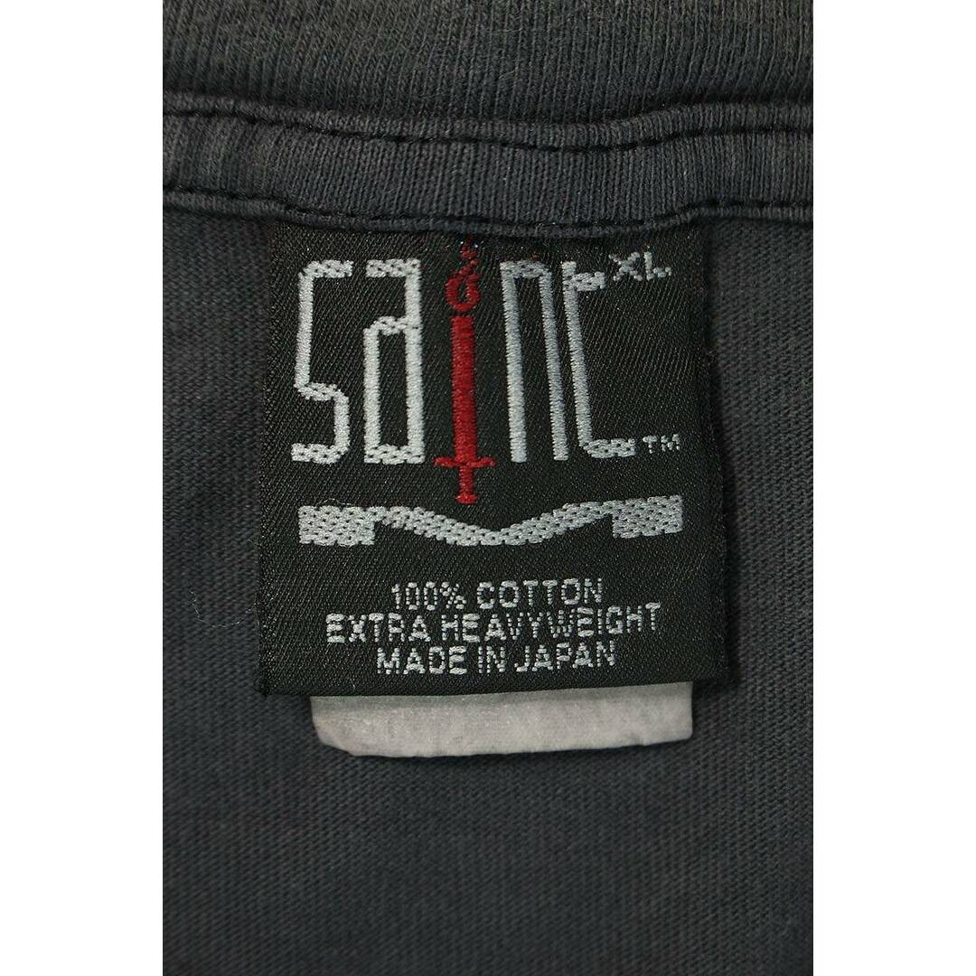 セントマイケル SAINT MICHAEL 23AW SM-A23-0000-009 ヴィンテージ加工