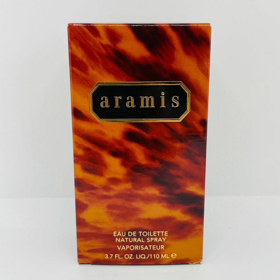Aramis(アラミス)のARAMIS アラミス オーデトワレ EDT SP 110ml コスメ/美容のボディケア(ボディローション/ミルク)の商品写真