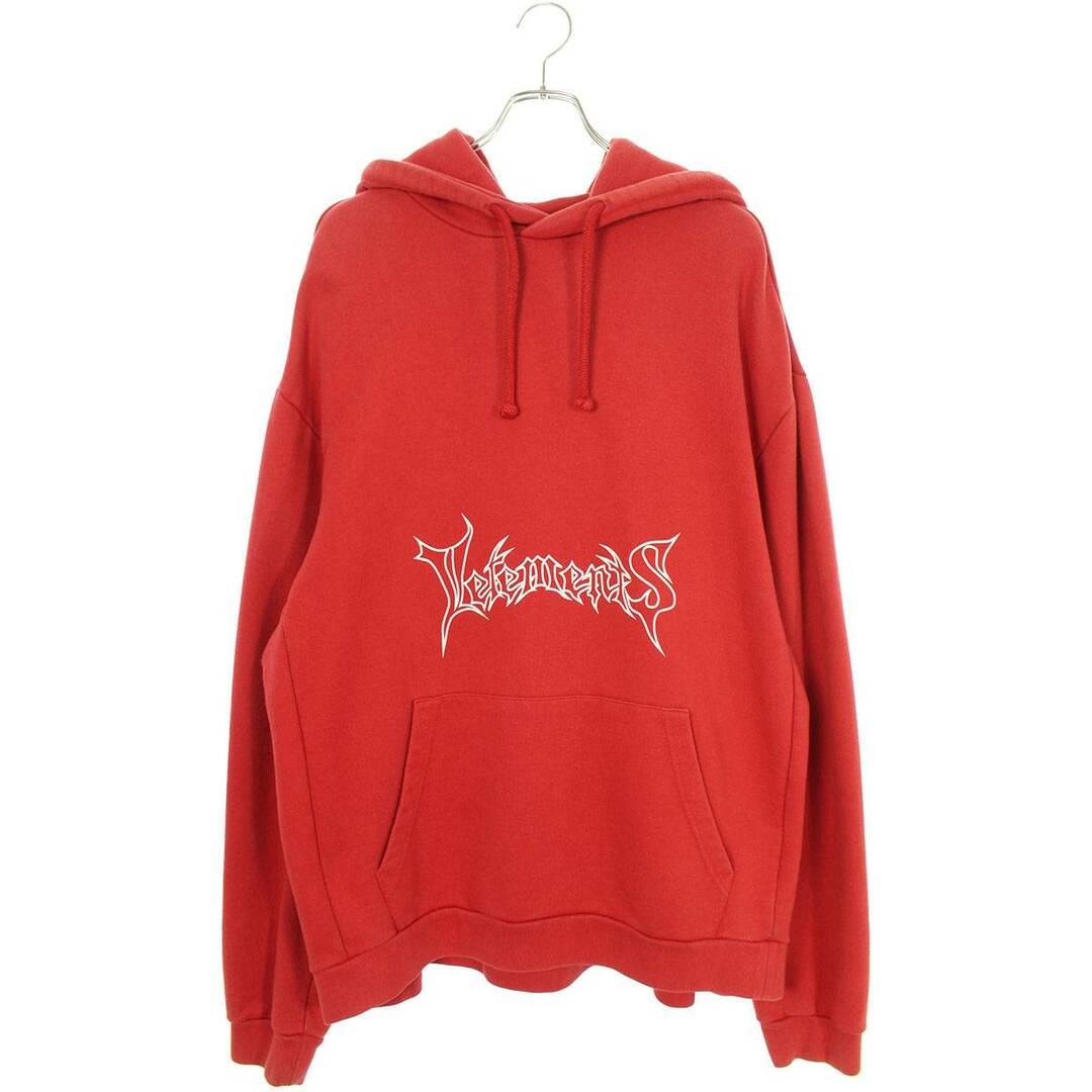 VETEMENTS - ヴェトモン 16AW 韓国限定 Fake Collection MF17TP16