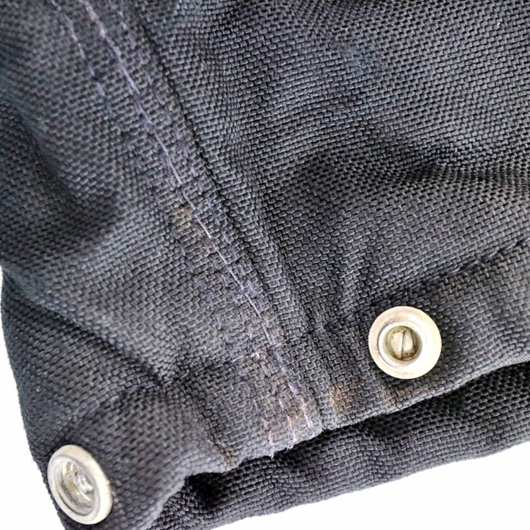 carhartt - 80年代 Carhartt カーハート ダック地 オーバーオール