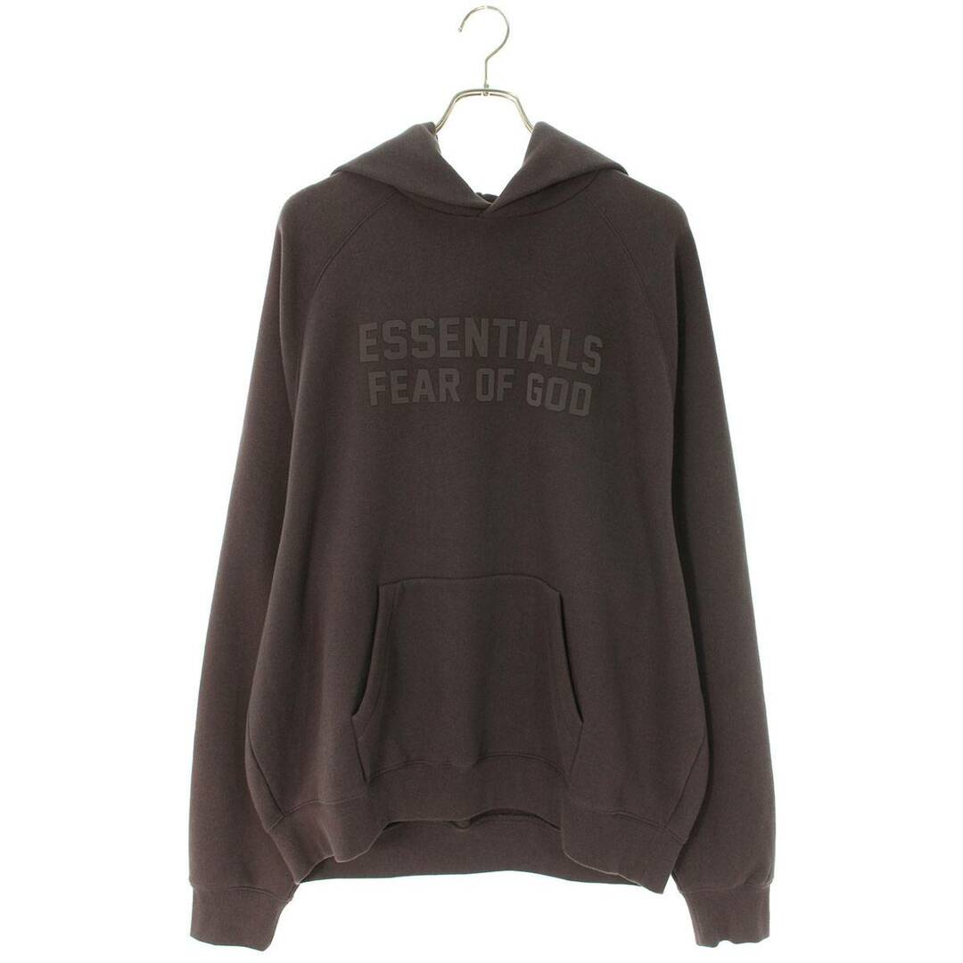 XL Essentials Fear Of God Hoodie