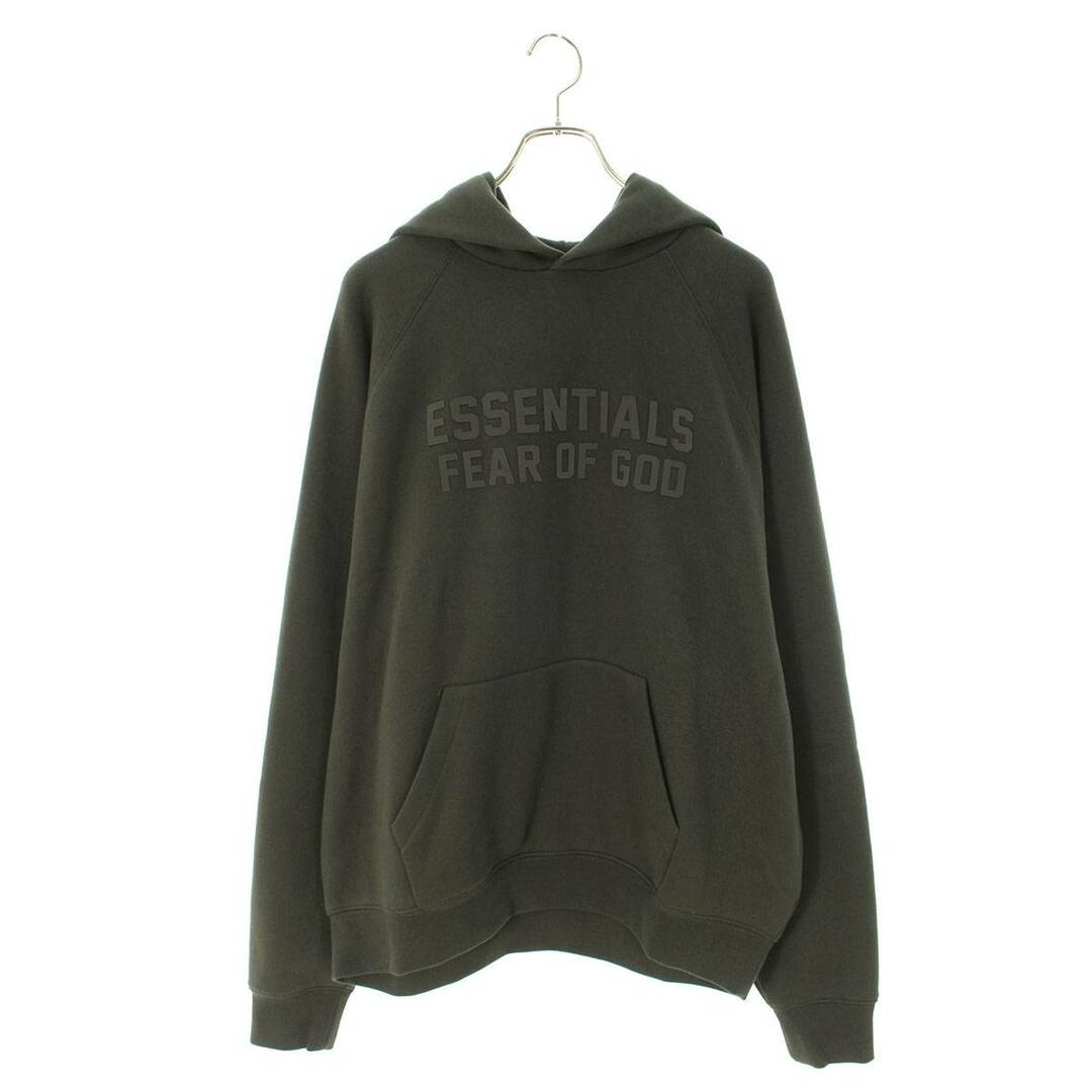 M FOG - Fear Of God Essentials Hoodie