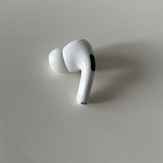 アップル(Apple)のAirPods Pro  左耳のみ　第一世代(ヘッドフォン/イヤフォン)