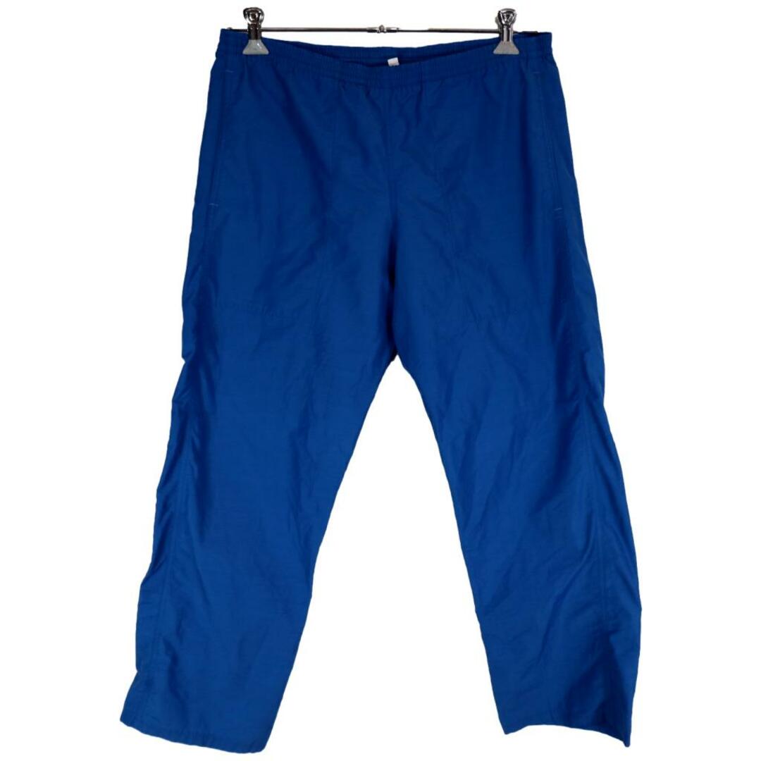 patagonia - 90年代 USA製 patagonia パタゴニア ナイロン オーバー