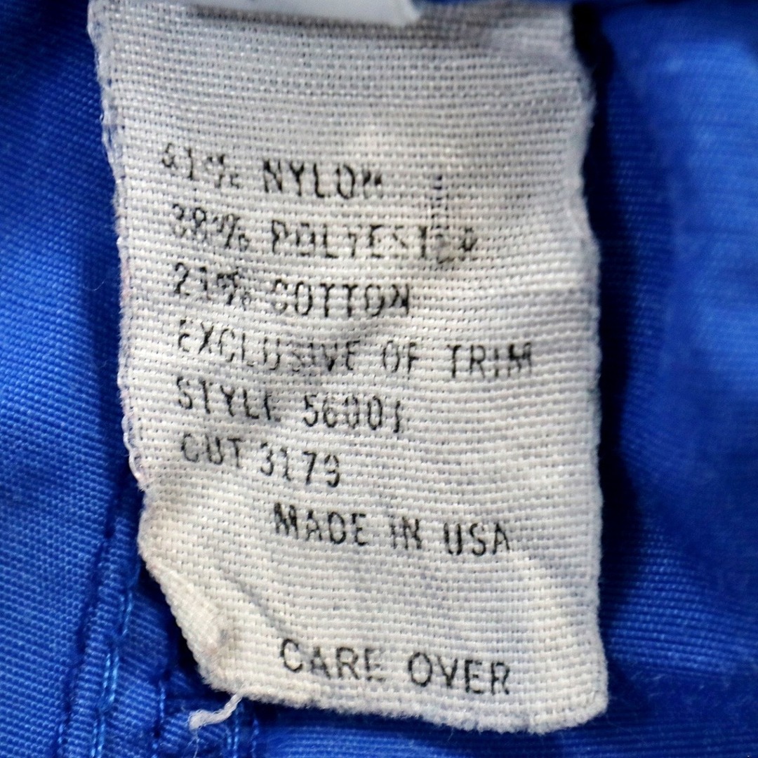 patagonia - 90年代 USA製 patagonia パタゴニア ナイロン オーバー