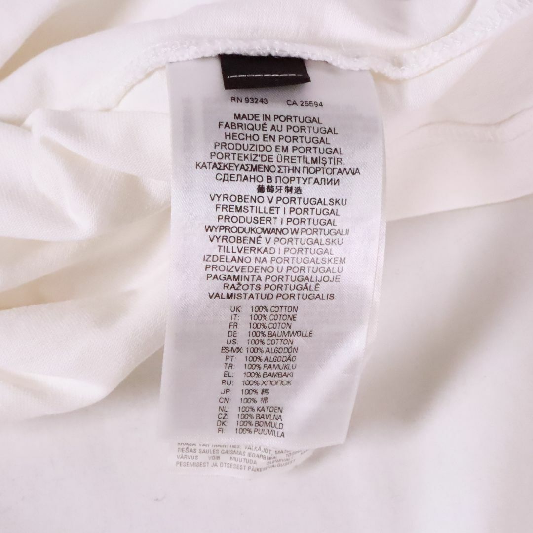 DIESEL(ディーゼル)のDIESEL　Tシャツ　ディーゼル　M レディースのトップス(シャツ/ブラウス(長袖/七分))の商品写真