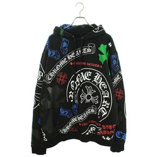 クロムハーツ 限定 パーカー(メンズ)の通販 200点以上 | Chrome Hearts