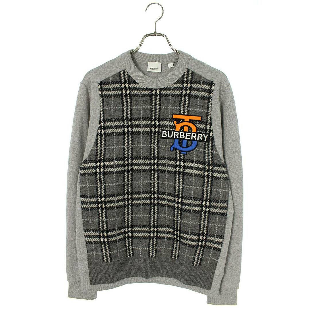 BURBERRY バーバリー TB トップス メンズ xs-