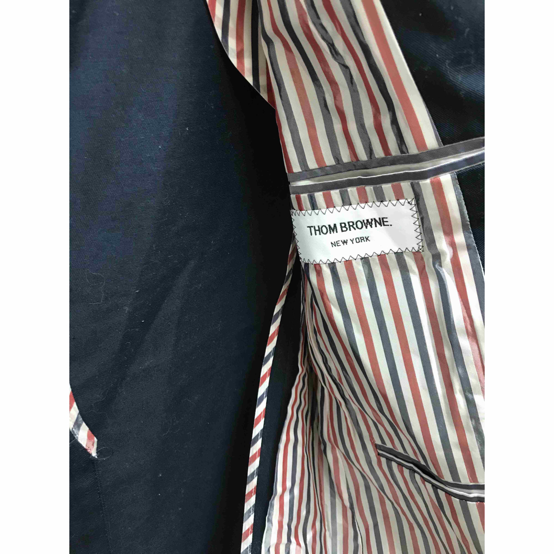 THOM BROWNE - 国内正規 Thom Browne. トムブラウン ジャケットの通販