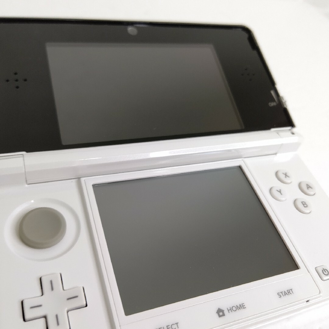 ニンテンドー3DS テリーのワンダーランド3D スペシャルパック 極美品 任天堂