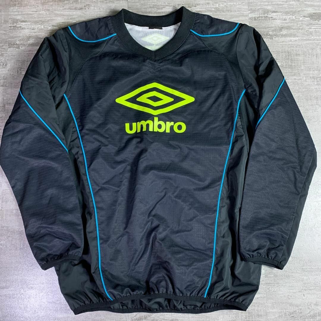 90s UMBRO スウェット レア y2k