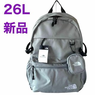 THE NORTH FACE - 新品 ノースフェイス 韓国限定 ホワイトレーベル