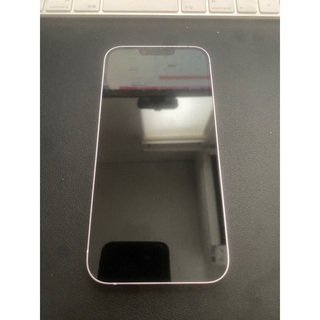 Apple - iPhone 14 Plus simフリー スターライト 中古超美品
