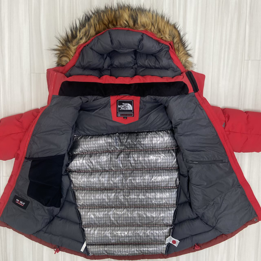 THE NORTH FACE - 《◇訳あり◇特売セール◇》ノースフェイス 中綿