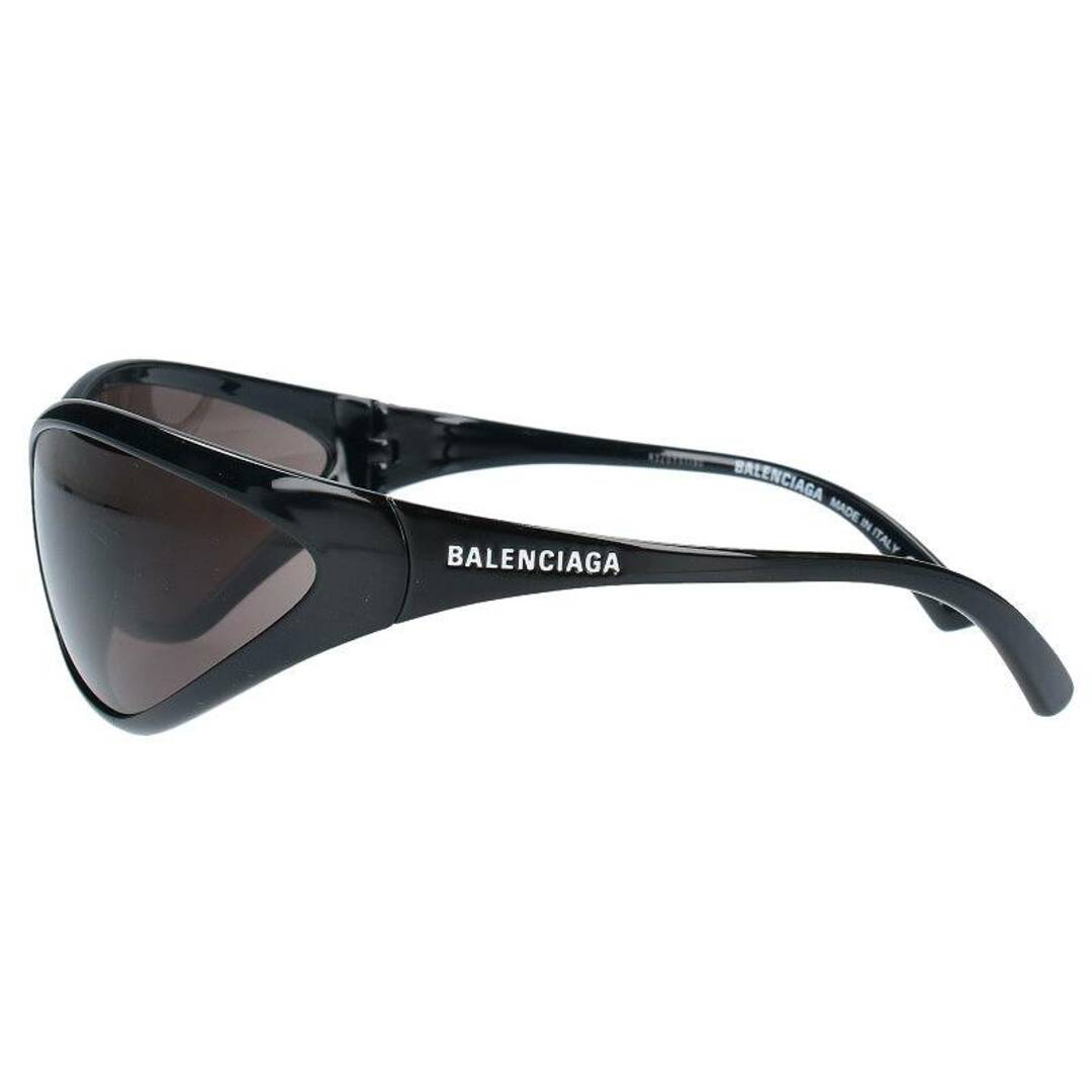 Balenciaga - バレンシアガ BB0285S 90sオーバルフレームサングラス