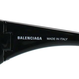 Balenciaga - バレンシアガ BB0284S Gotham キャットアイフレーム