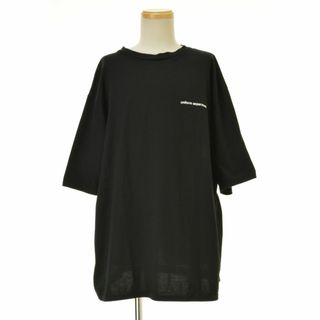 ユニフォームエクスペリメント(uniform experiment)の【UNIFORMEXPERIMENT】23SS FABRIC MIX TEE(Tシャツ/カットソー(半袖/袖なし))