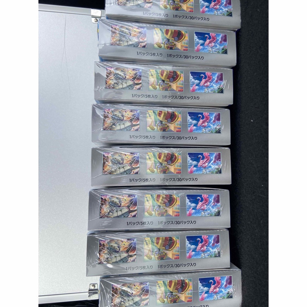 ⭐️ 未開封 シュリンク付 ⭐️ ポケモンカード レイジングサーフ