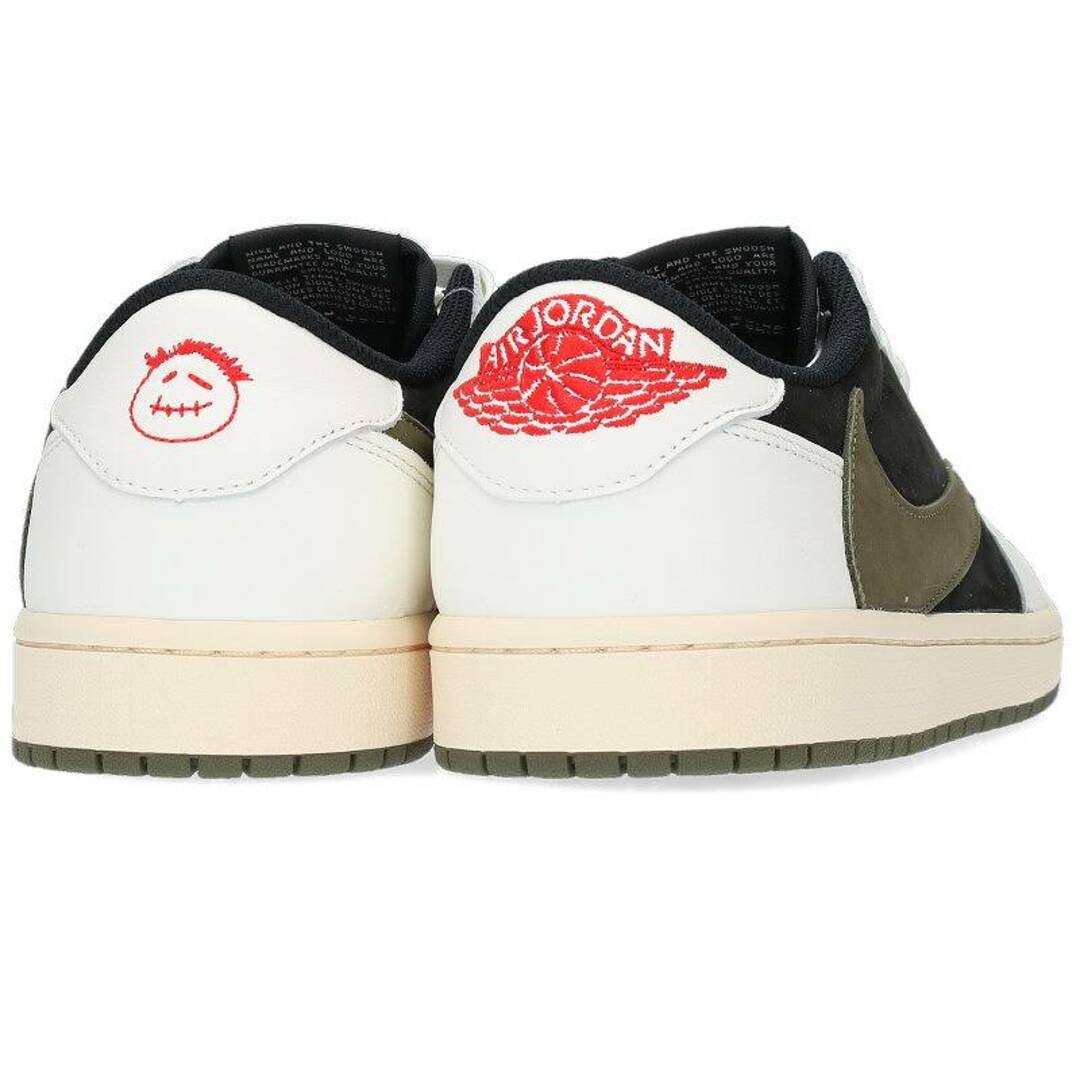 NIKE - ナイキ ×トラヴィススコット Travis Scott WMNS AIR JORDAN 1