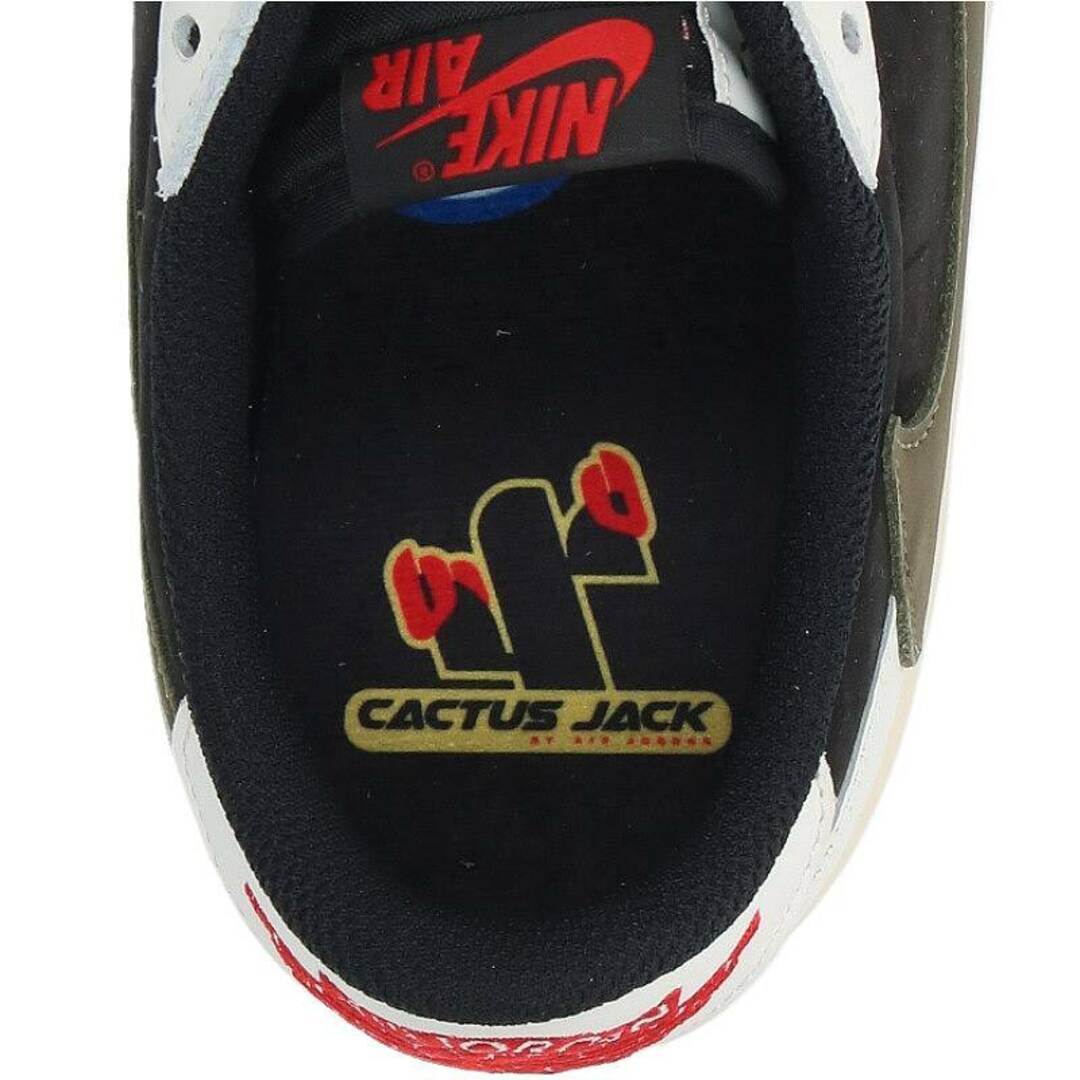 nike cactus jack 29cm