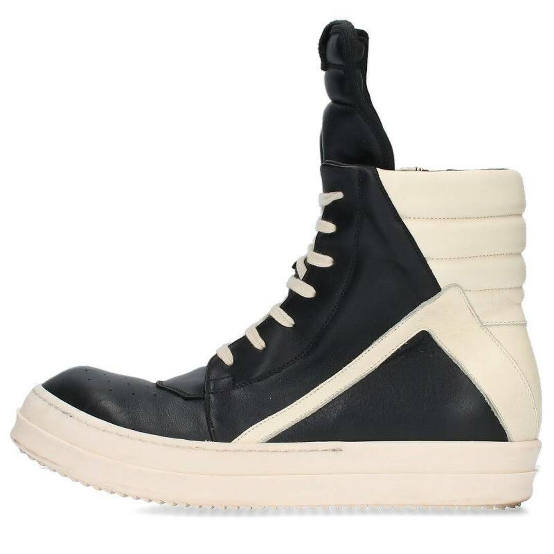 RICKOWENS GEOBASKET