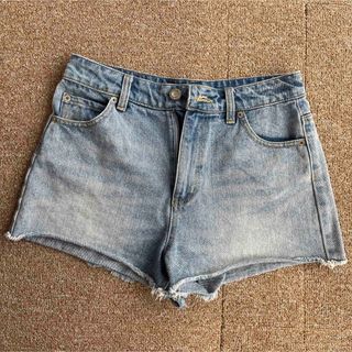 アベイル(Avail)のアベイル ショートパンツ デニムパンツ(ショートパンツ)