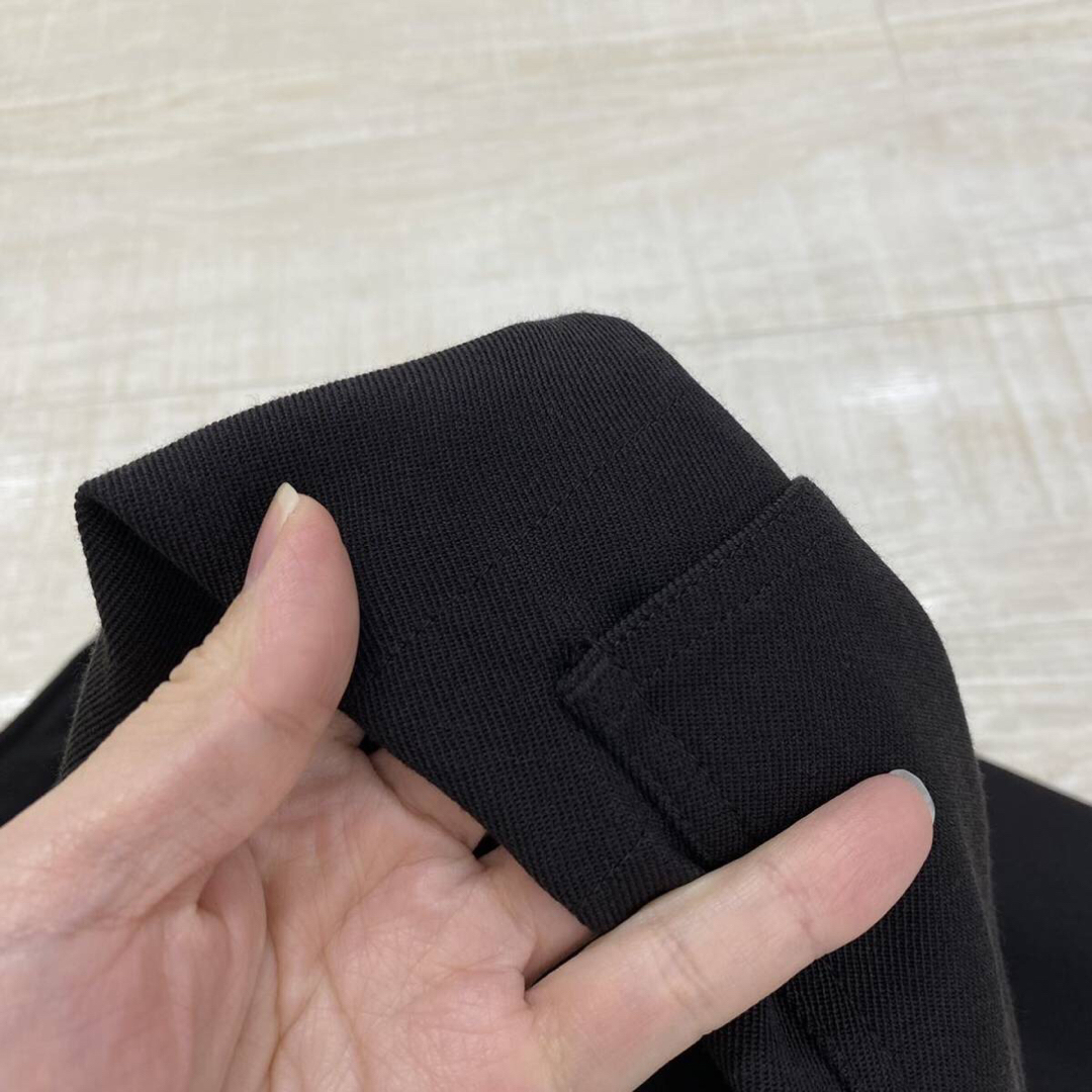 21aw オーベット バックサテン ギャバジン カバーオール ジャケット S メンズのジャケット/アウター(カバーオール)の商品写真