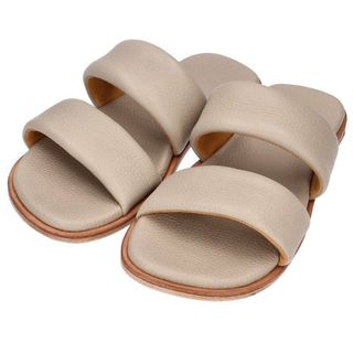 Jieda レザーサンダル LEATHER SANDAL ネット完売品